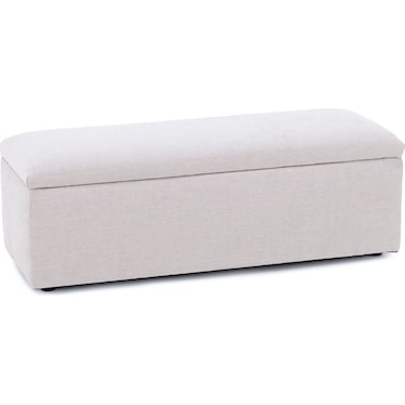 Myles Storage Bench