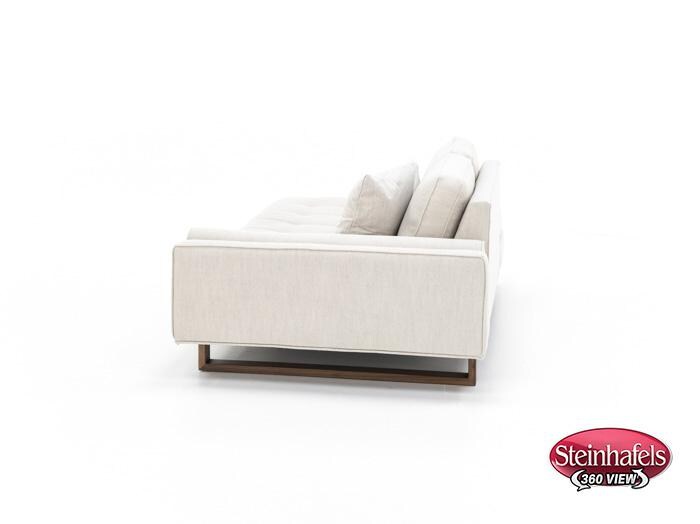 jonathan louis white chaise   stand alone  image   