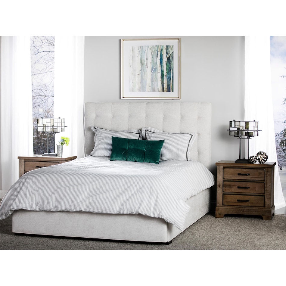 jonathan louis white full bed package lifestyle image fub  