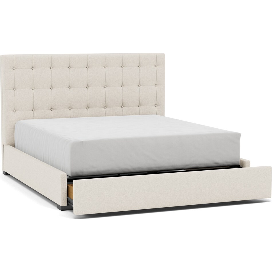 jonathan louis white king bed package kpk  