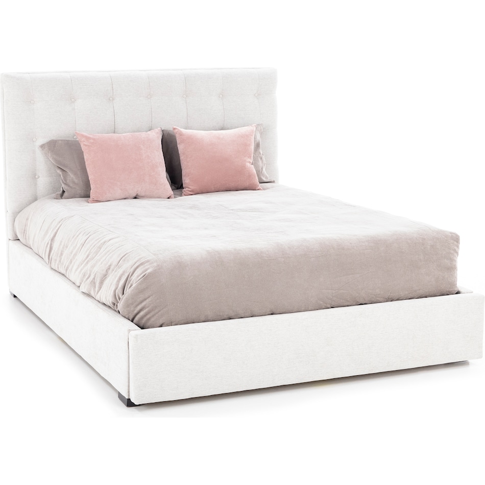 jonathan louis white king bed package kpk  