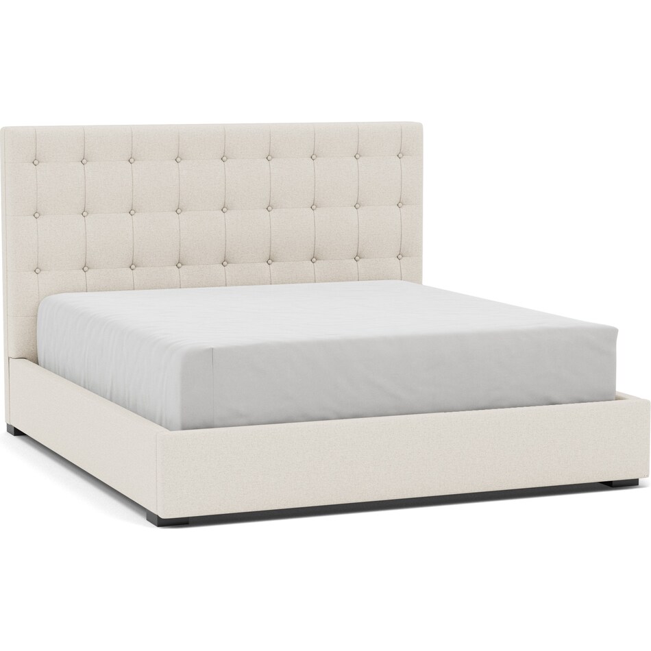 jonathan louis white king bed package kpk  
