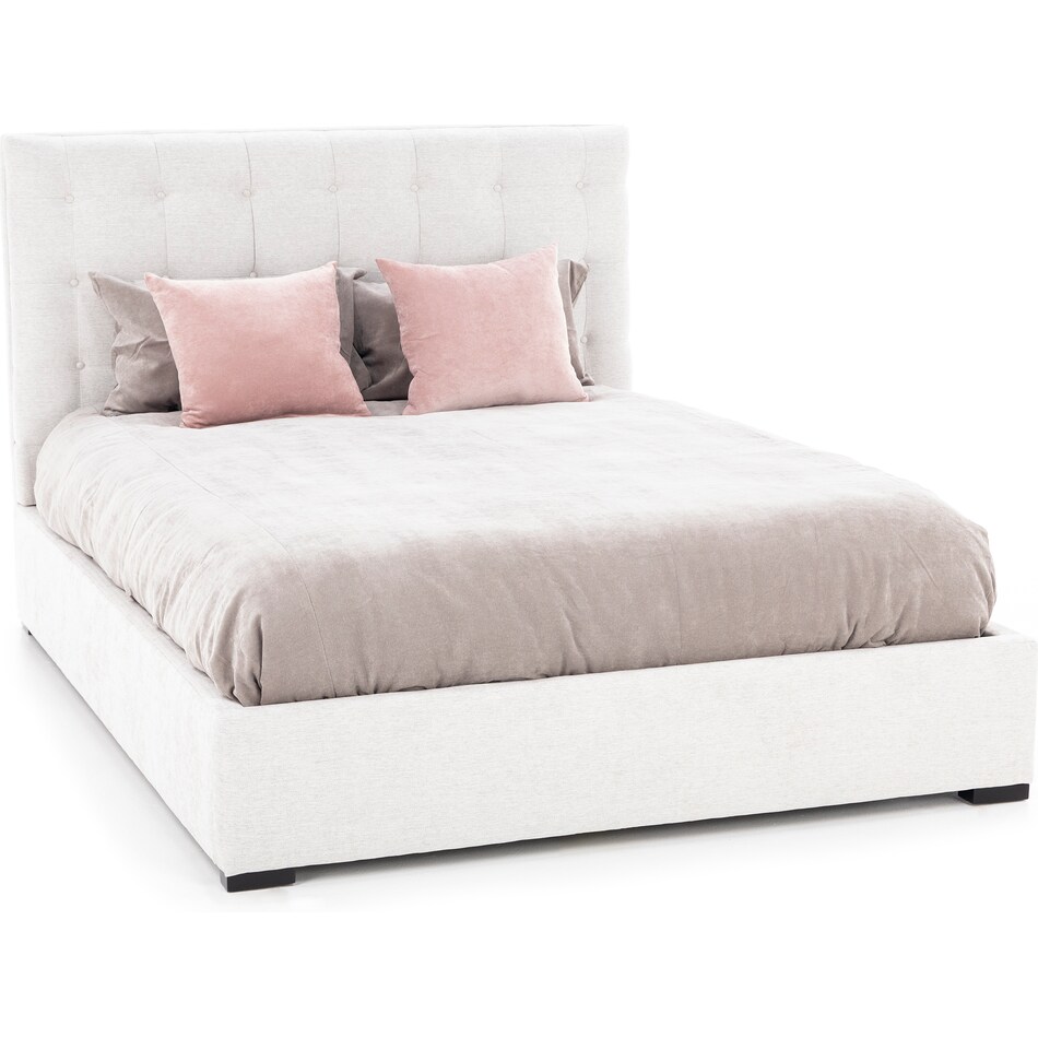 jonathan louis white king bed package kpk  