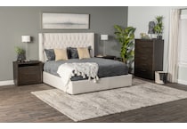 jonathan louis white king bed package lifestyle image kpk  