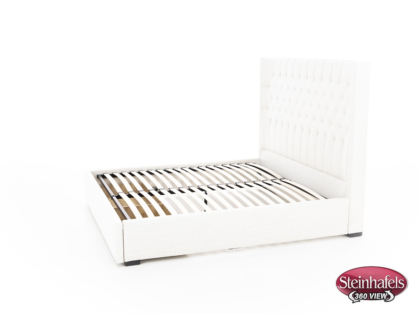 jonathan louis white queen bed package  image qpk  