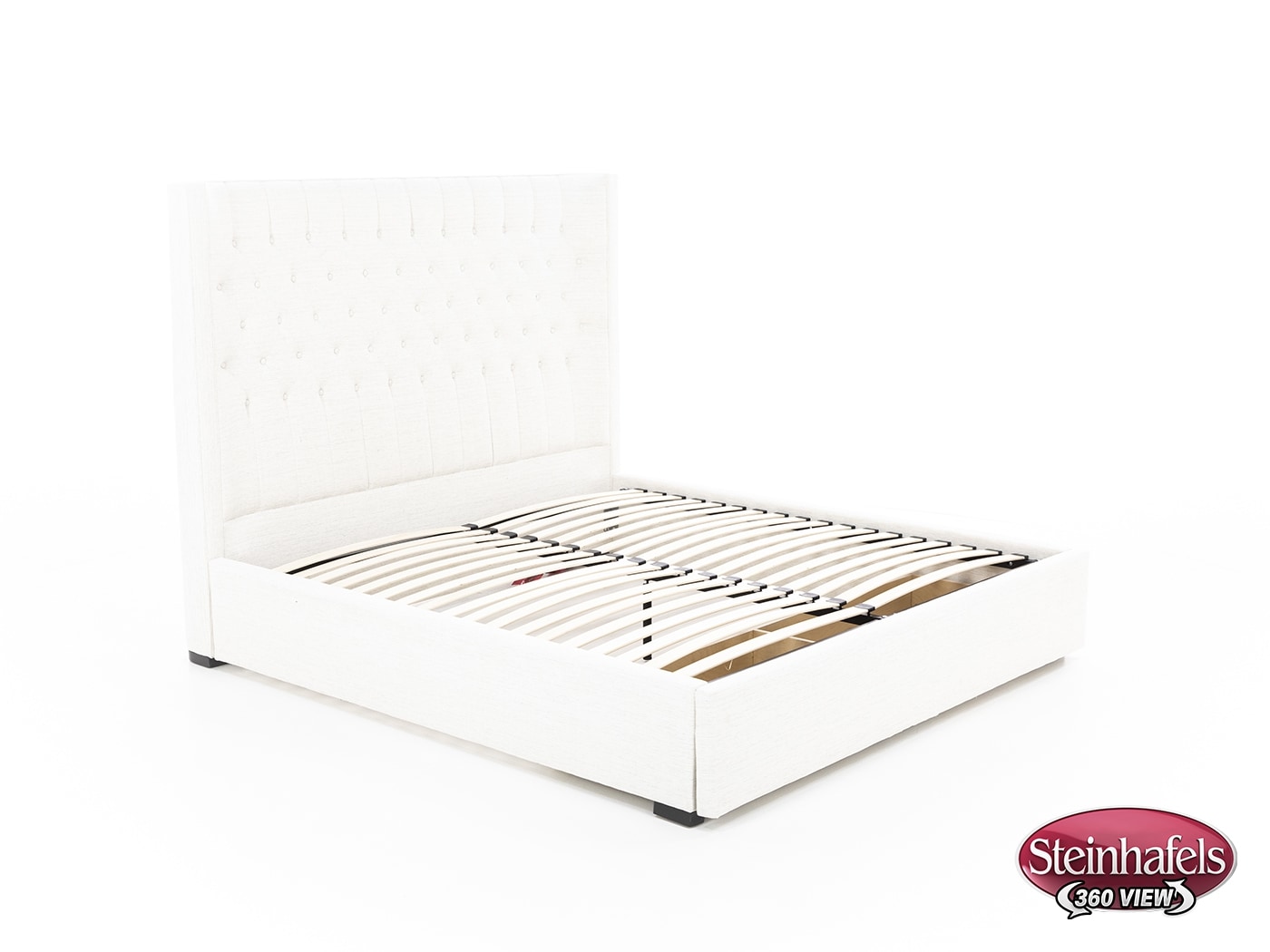 jonathan louis white queen bed package  image qpk  