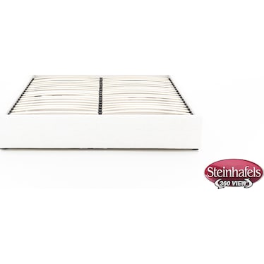 Carly Queen Upholstered Storage Bed