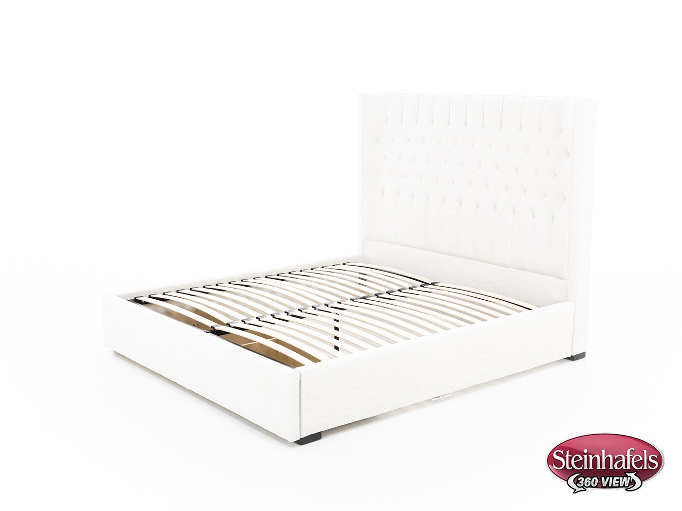 jonathan louis white queen bed package  image qpk  