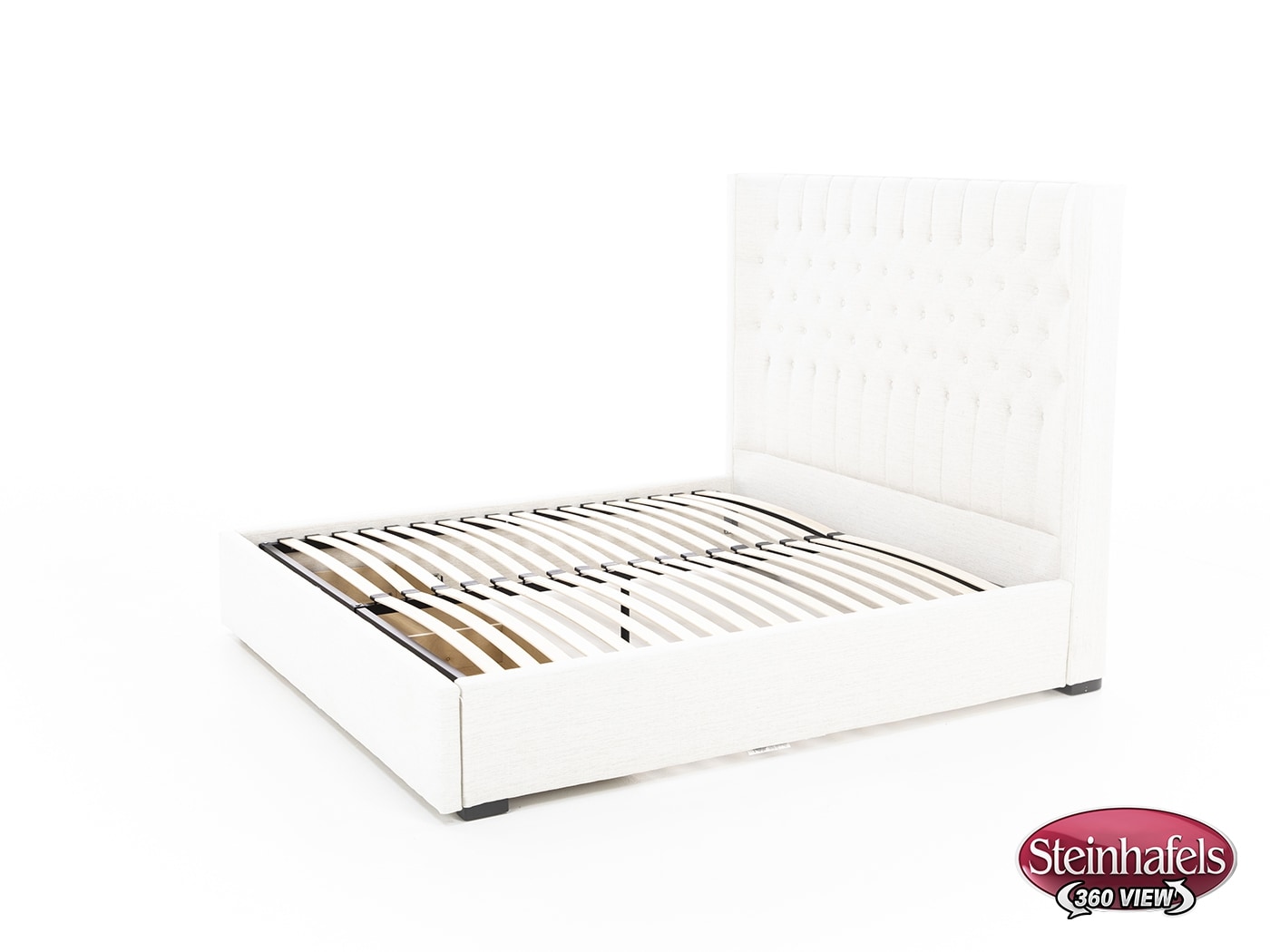 jonathan louis white queen bed package  image qpk  