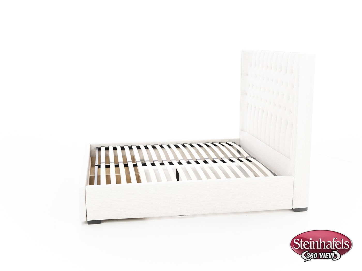 jonathan louis white queen bed package  image qpk  