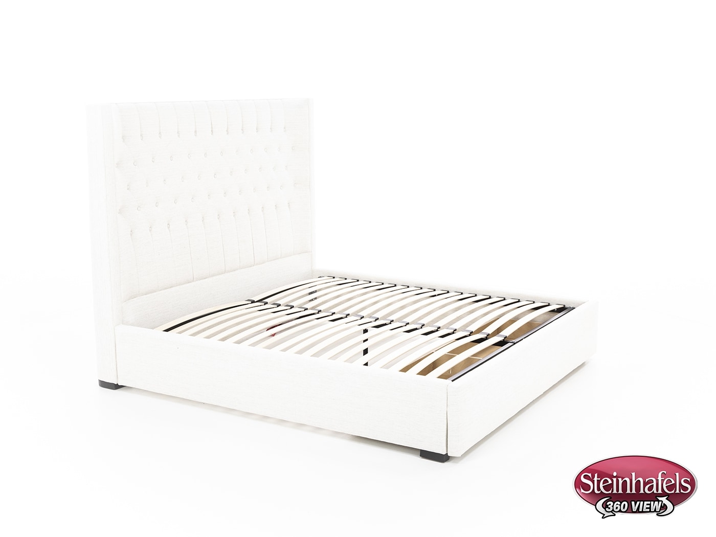 jonathan louis white queen bed package  image qpk  