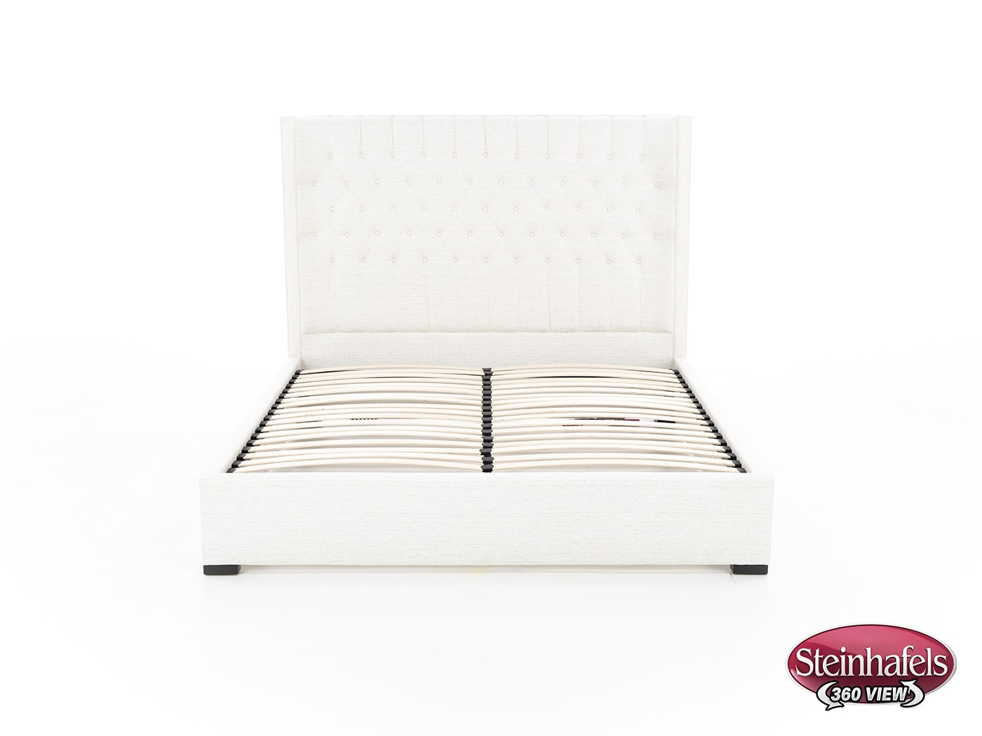 jonathan louis white queen bed package  image qpk  