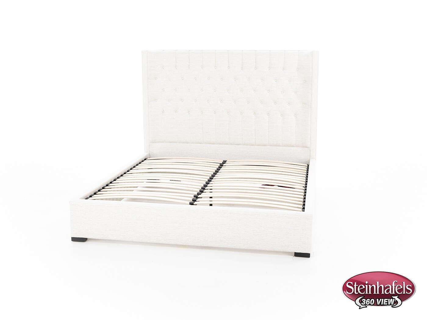 jonathan louis white queen bed package  image qpk  