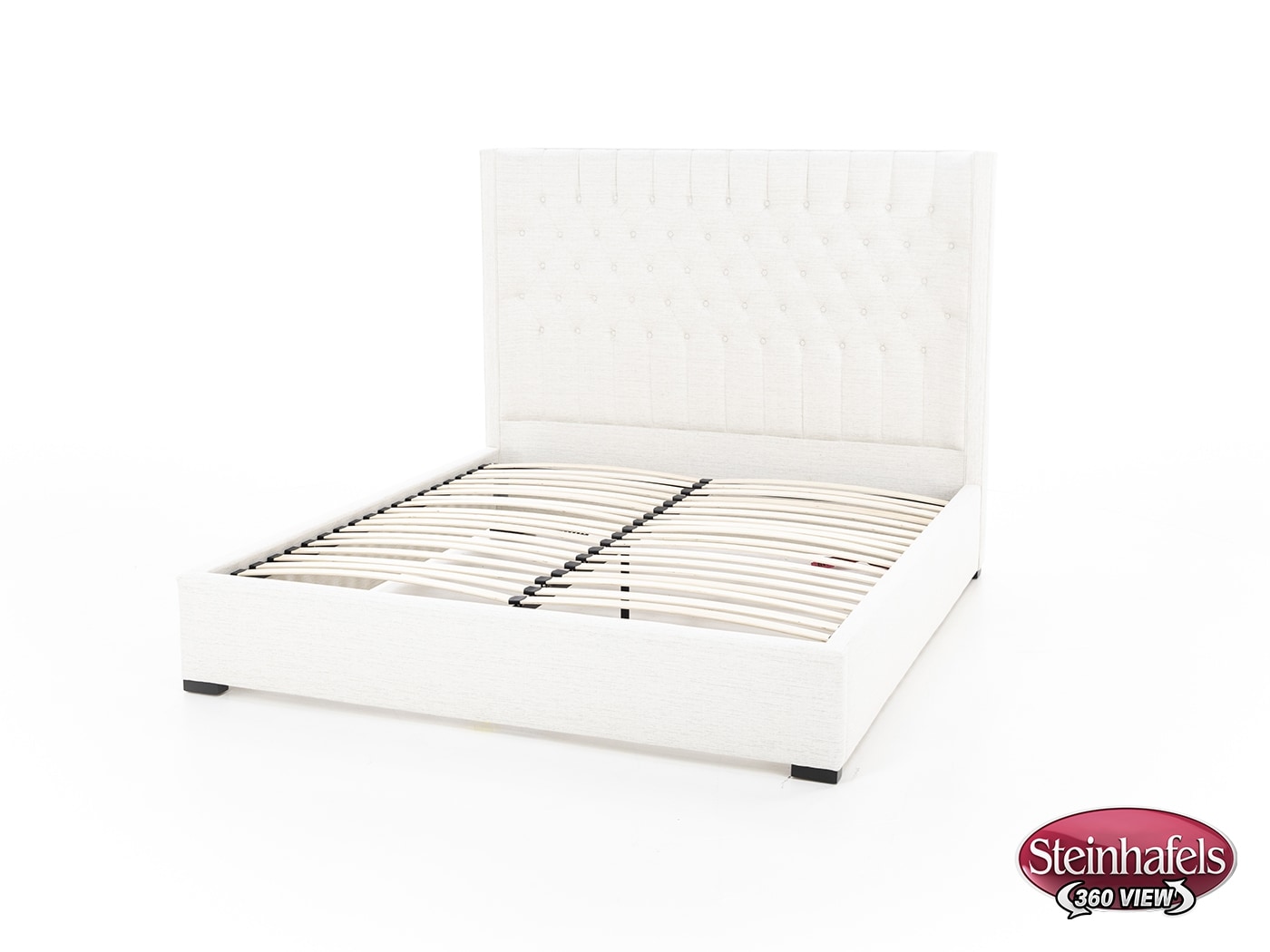 jonathan louis white queen bed package  image qpk  