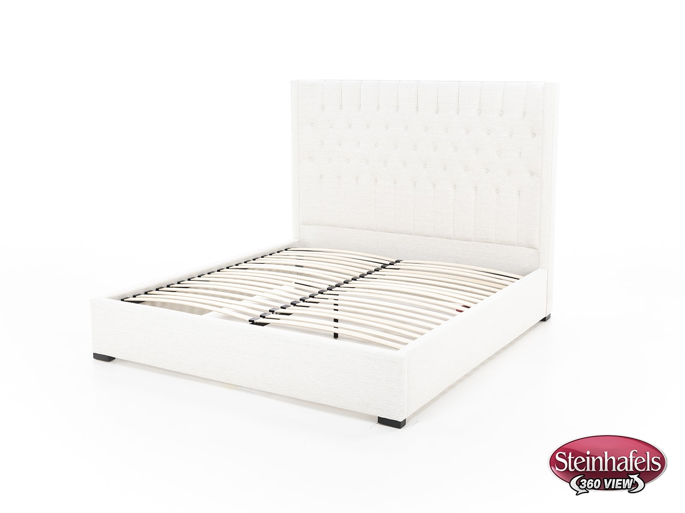 jonathan louis white queen bed package  image qpk  