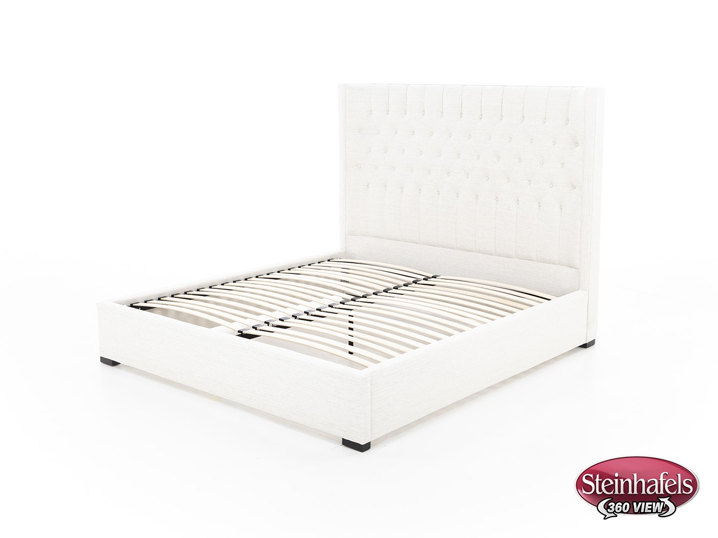 jonathan louis white queen bed package  image qpk  