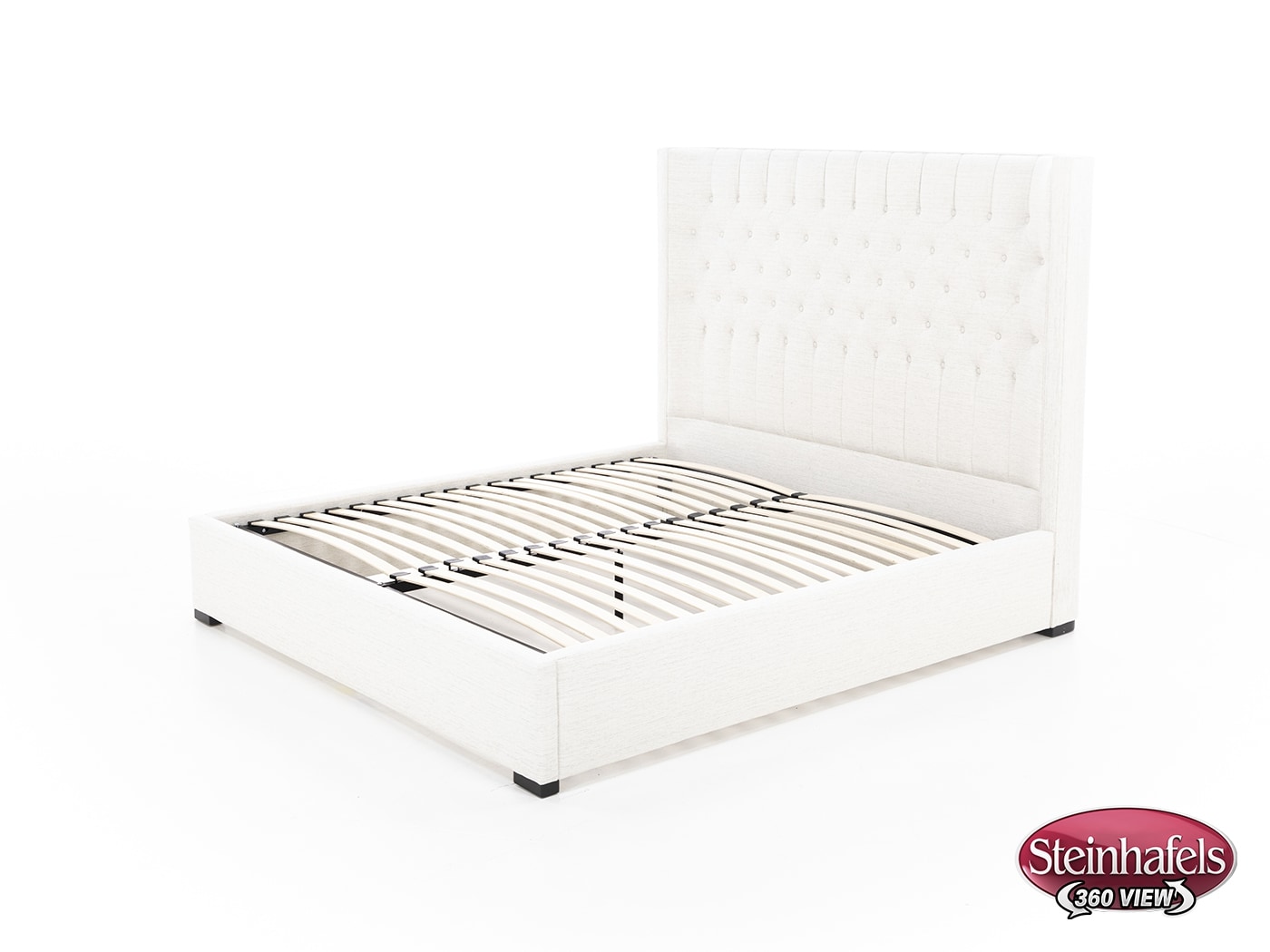 jonathan louis white queen bed package  image qpk  