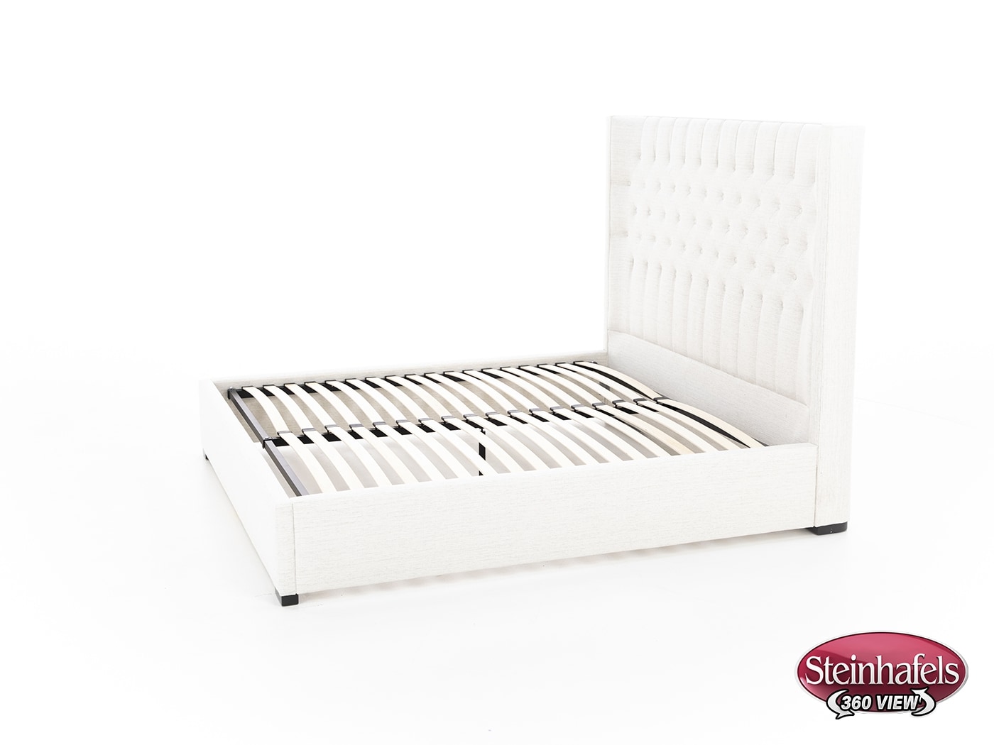jonathan louis white queen bed package  image qpk  