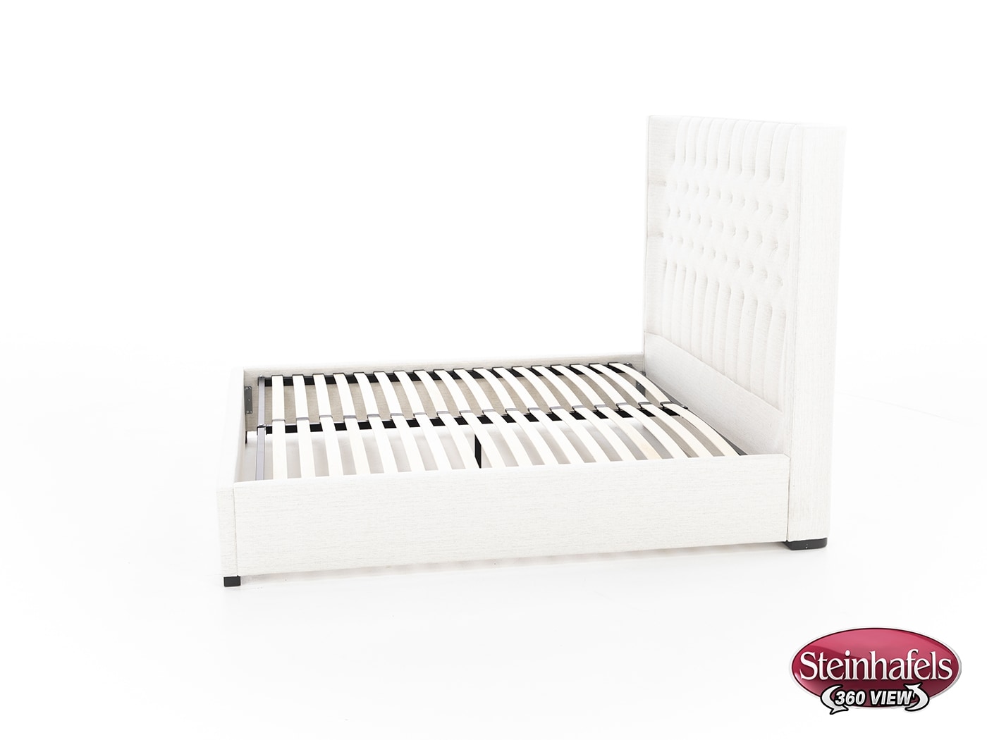 jonathan louis white queen bed package  image qpk  