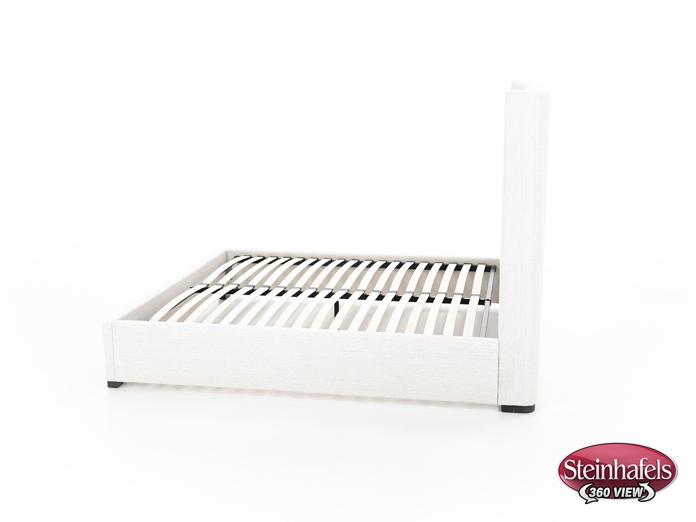 jonathan louis white queen bed package  image qpk  
