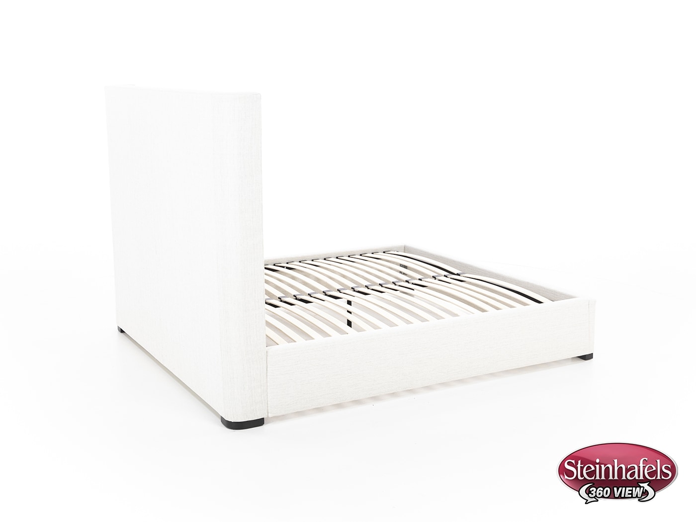 jonathan louis white queen bed package  image qpk  