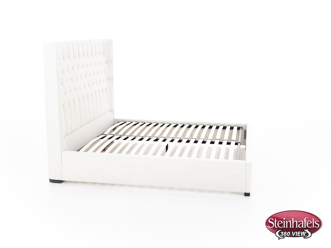 jonathan louis white queen bed package  image qpk  