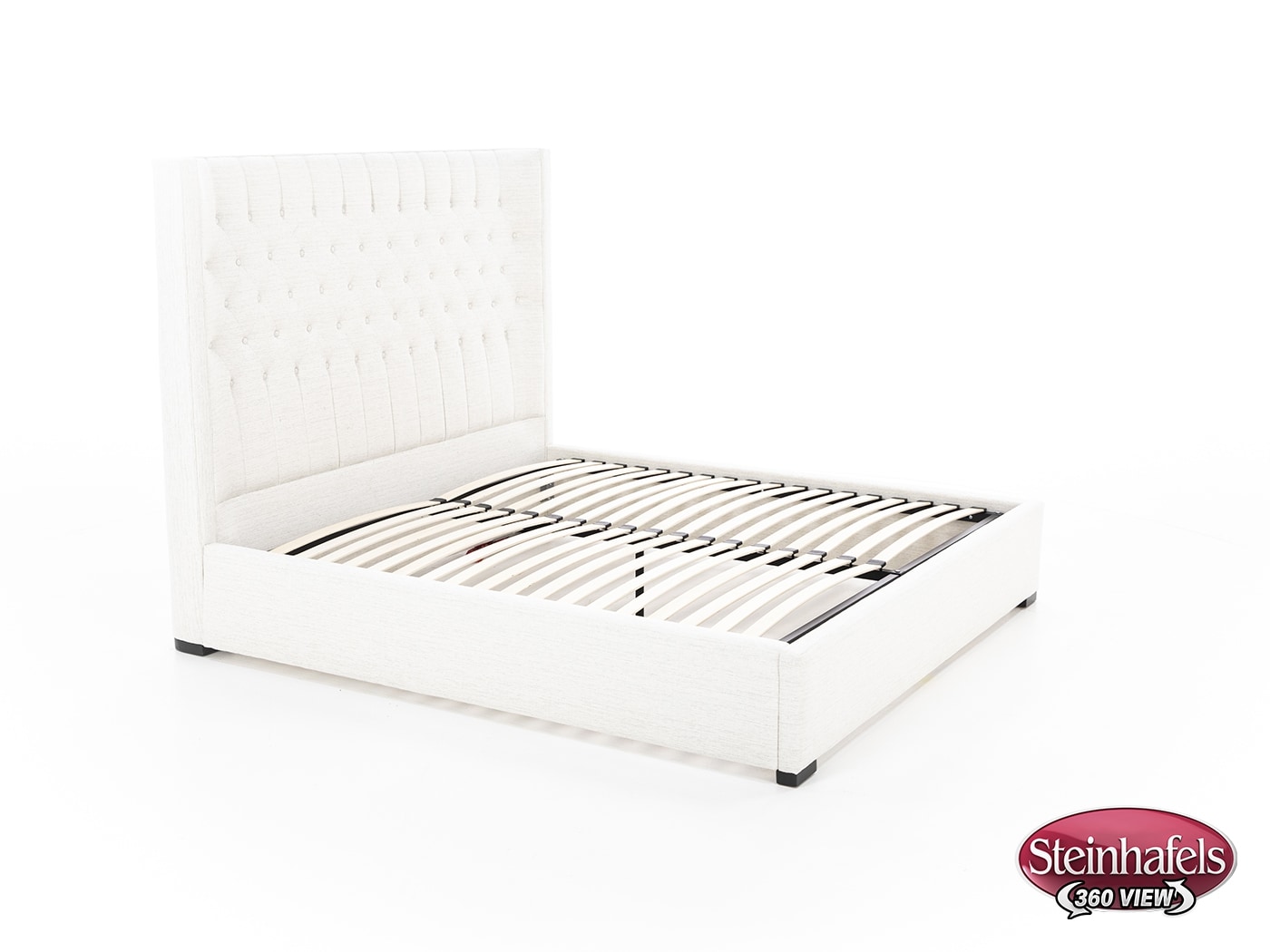 jonathan louis white queen bed package  image qpk  