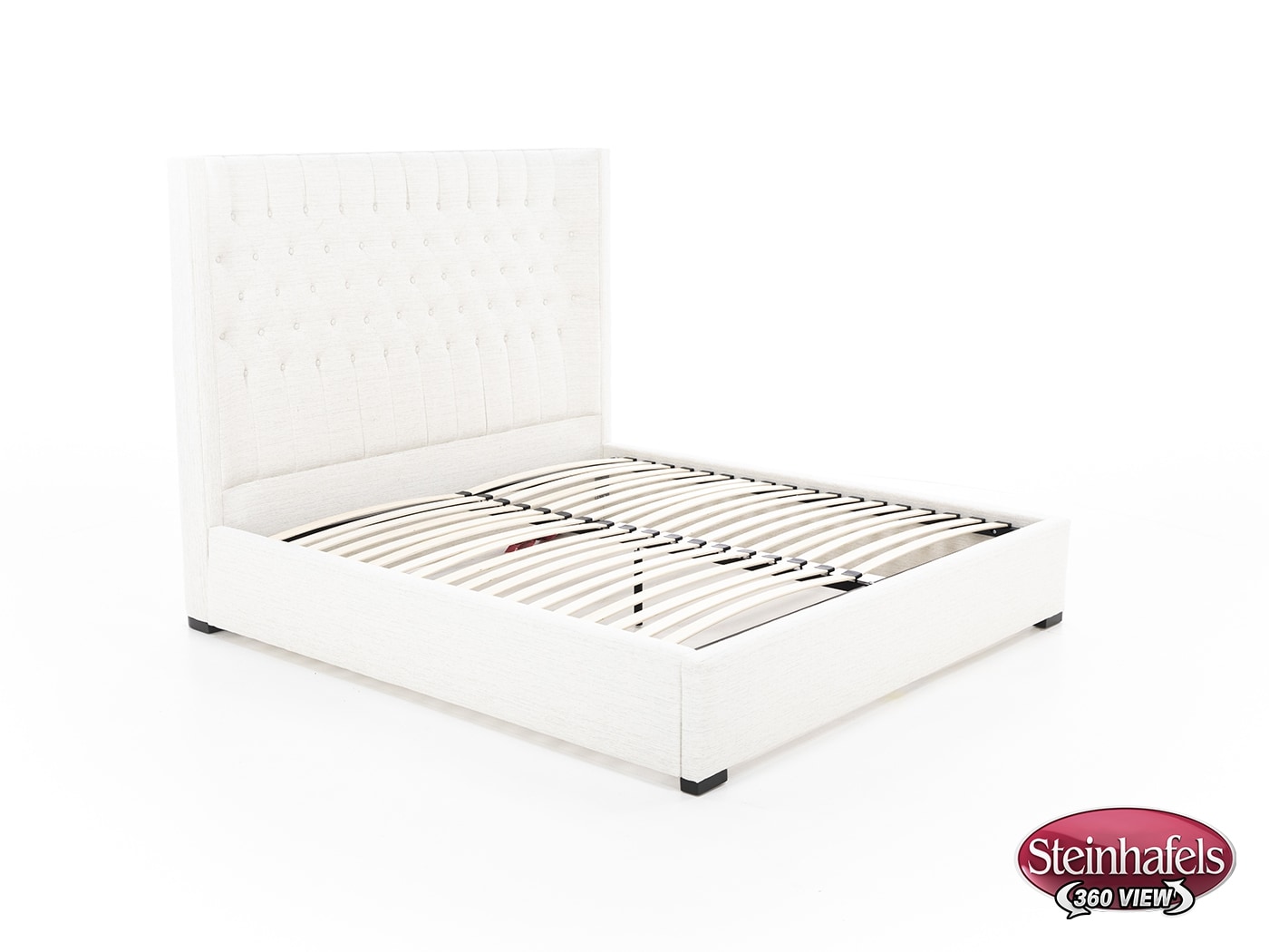 jonathan louis white queen bed package  image qpk  