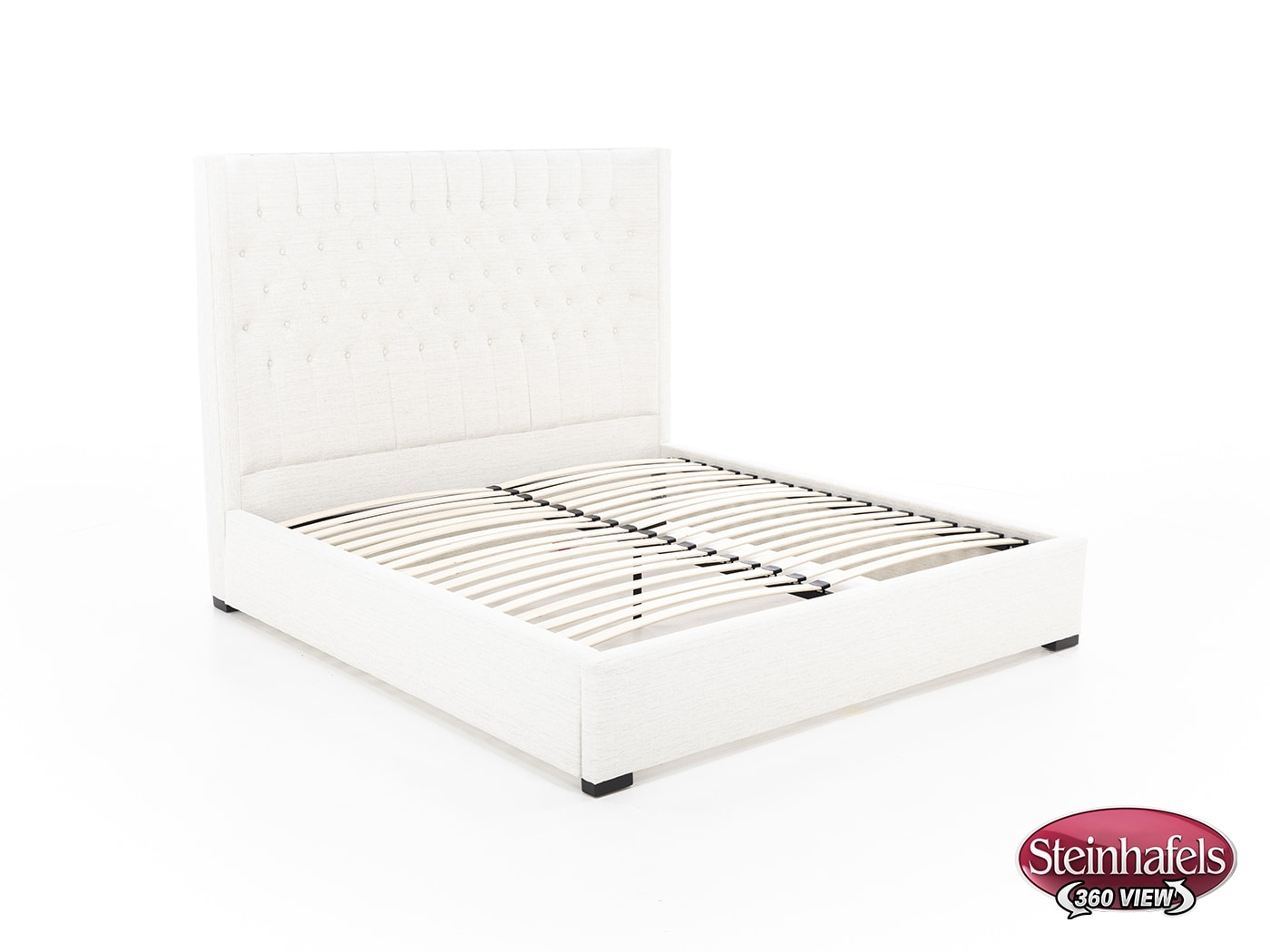 jonathan louis white queen bed package  image qpk  