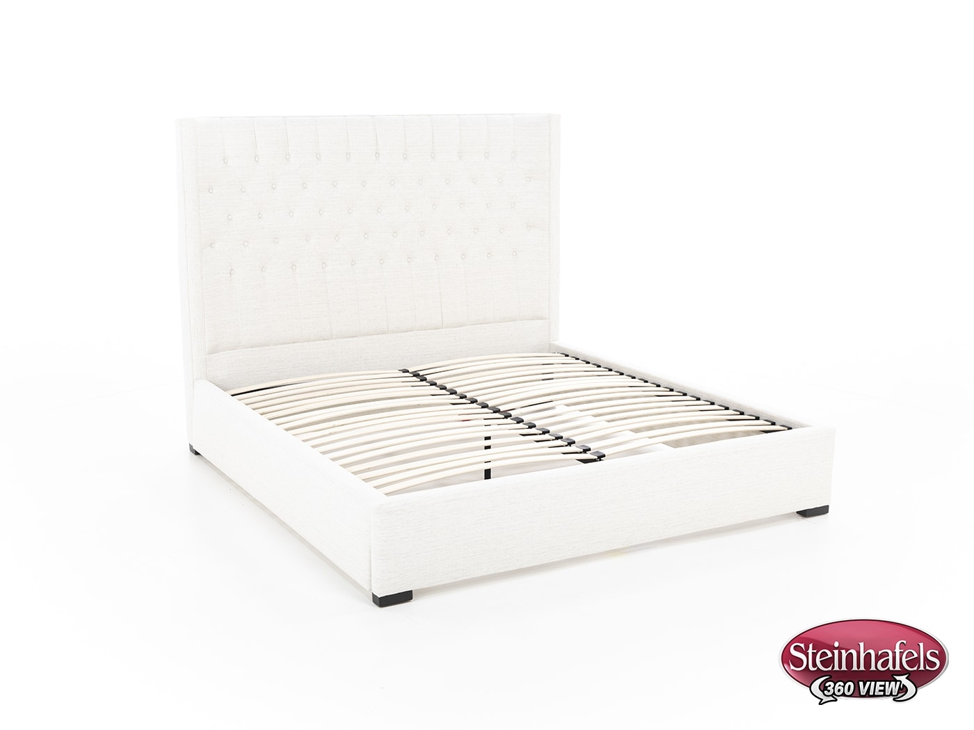jonathan louis white queen bed package  image qpk  