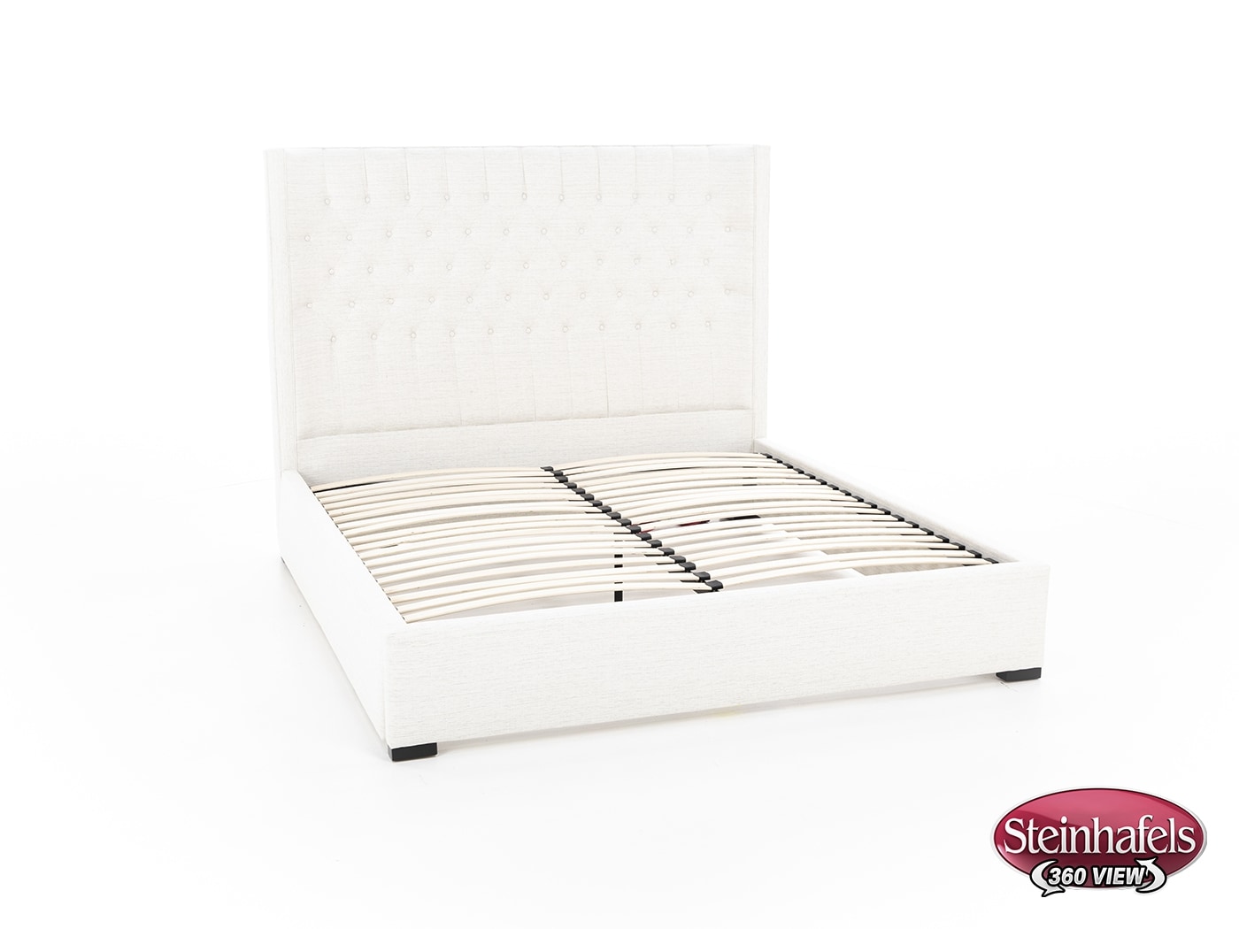 jonathan louis white queen bed package  image qpk  