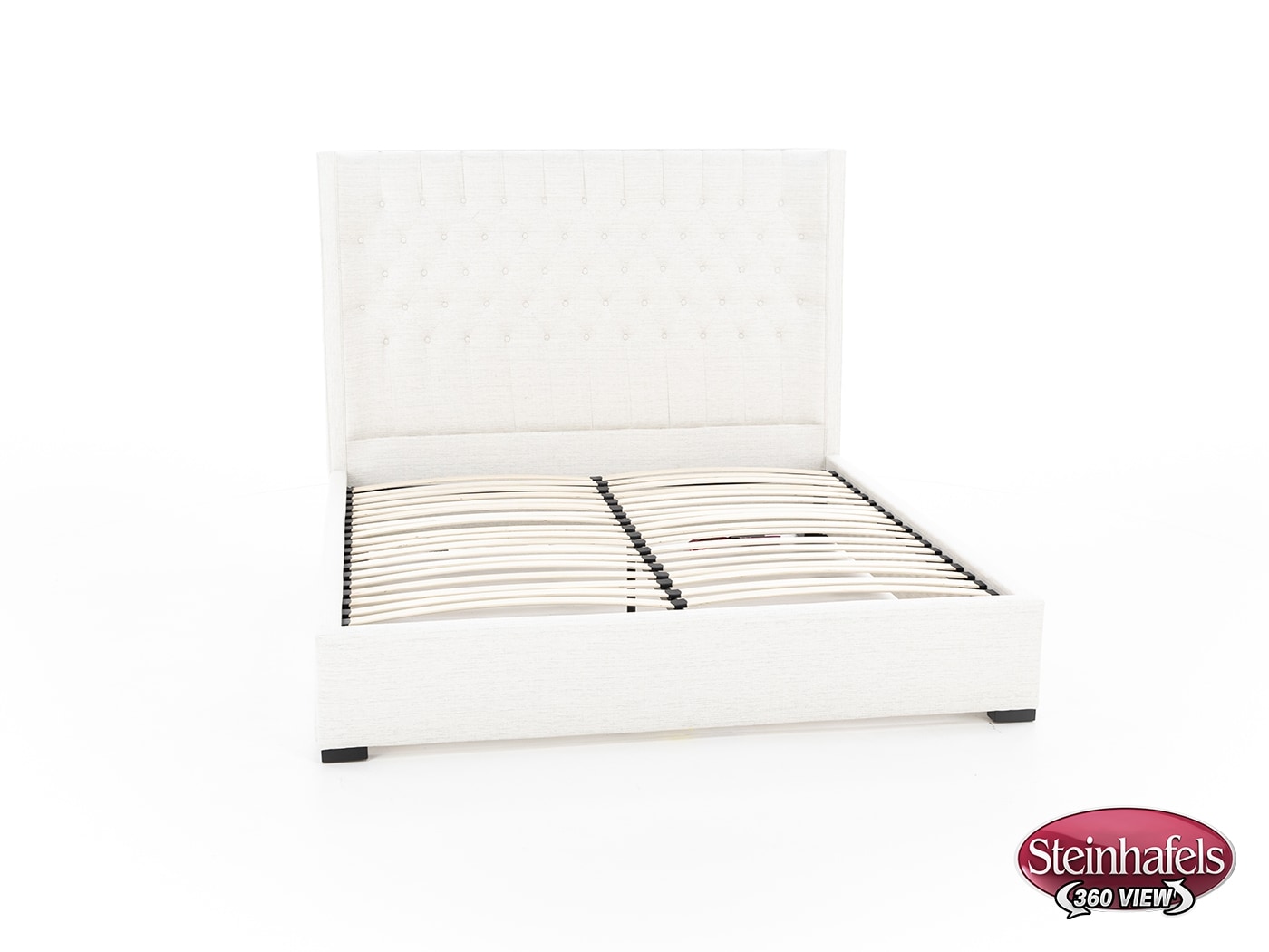 jonathan louis white queen bed package  image qpk  
