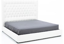jonathan louis white queen bed package qsp  