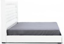 jonathan louis white queen bed package qsp  