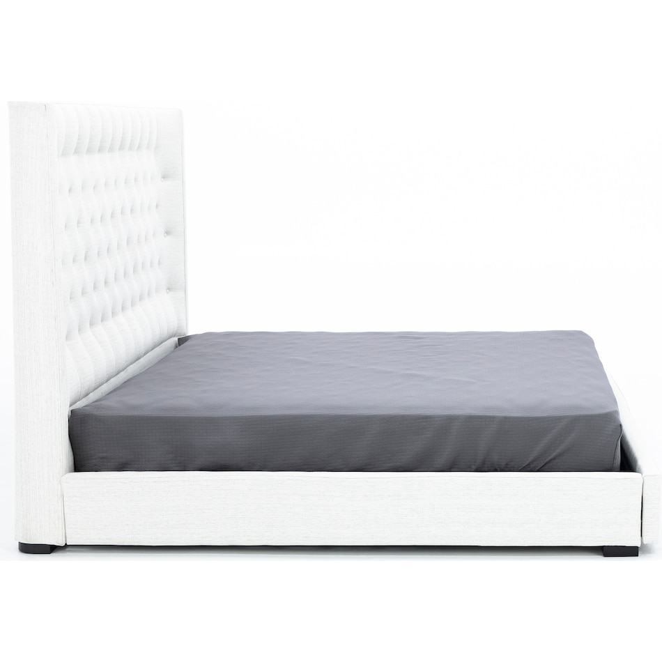 jonathan louis white queen bed package qsp  