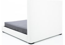 jonathan louis white queen bed package qsp  