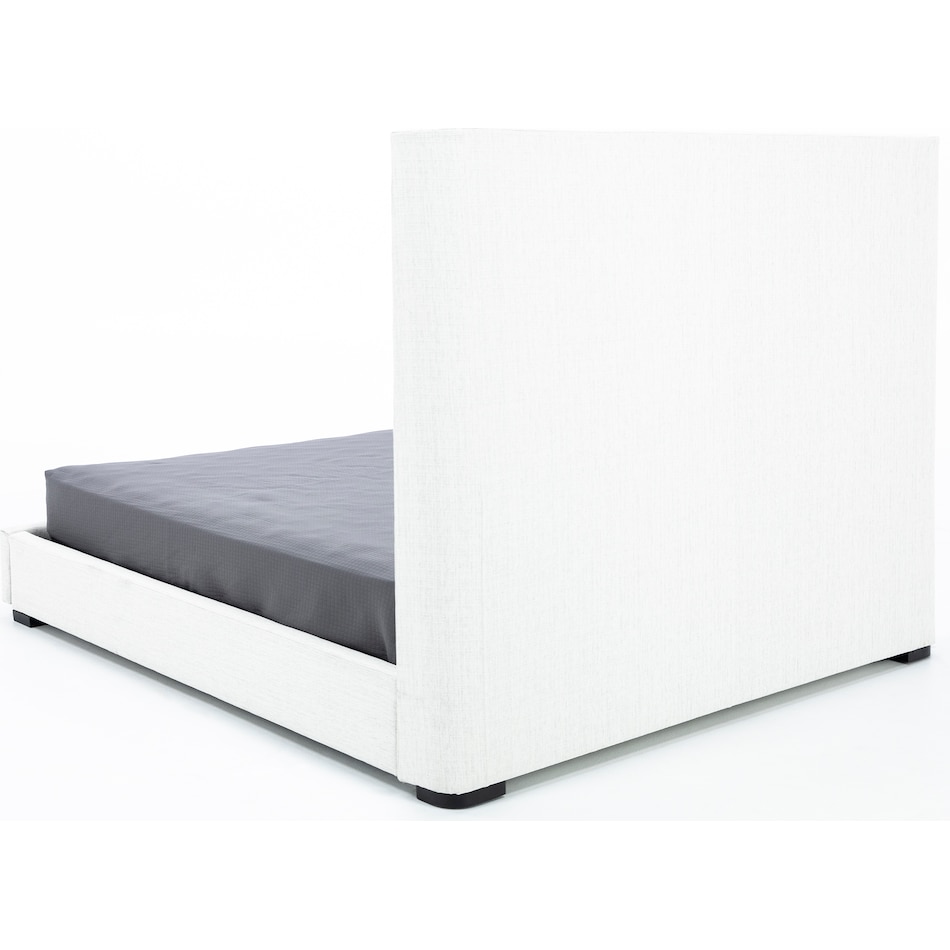 jonathan louis white queen bed package qsp  