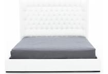 jonathan louis white queen bed package qsp  
