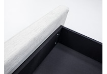 jonathan louis white queen bed package qsp  