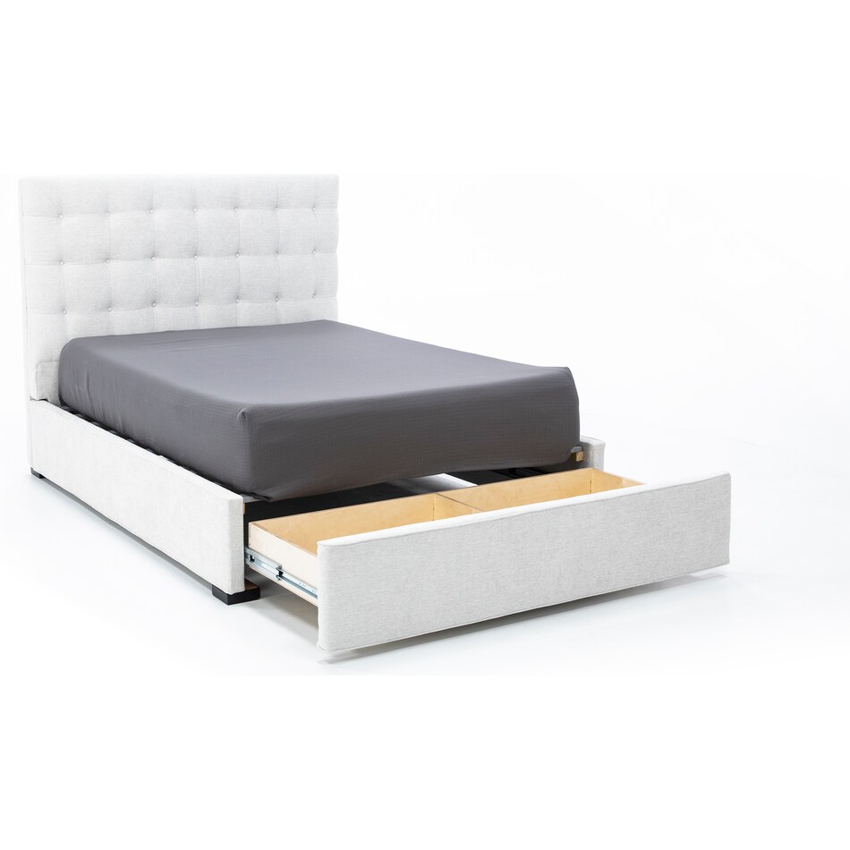 jonathan louis white queen bed package qsp  