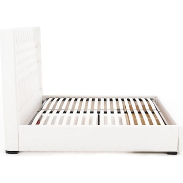 Carly Upholstered Bed