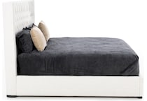 jonathan louis white queen bed package qpk  