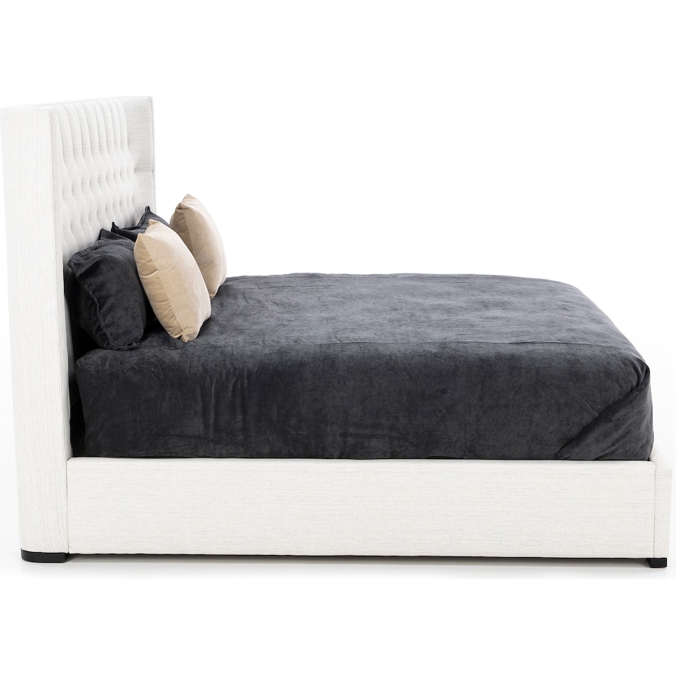 jonathan louis white queen bed package qpk  