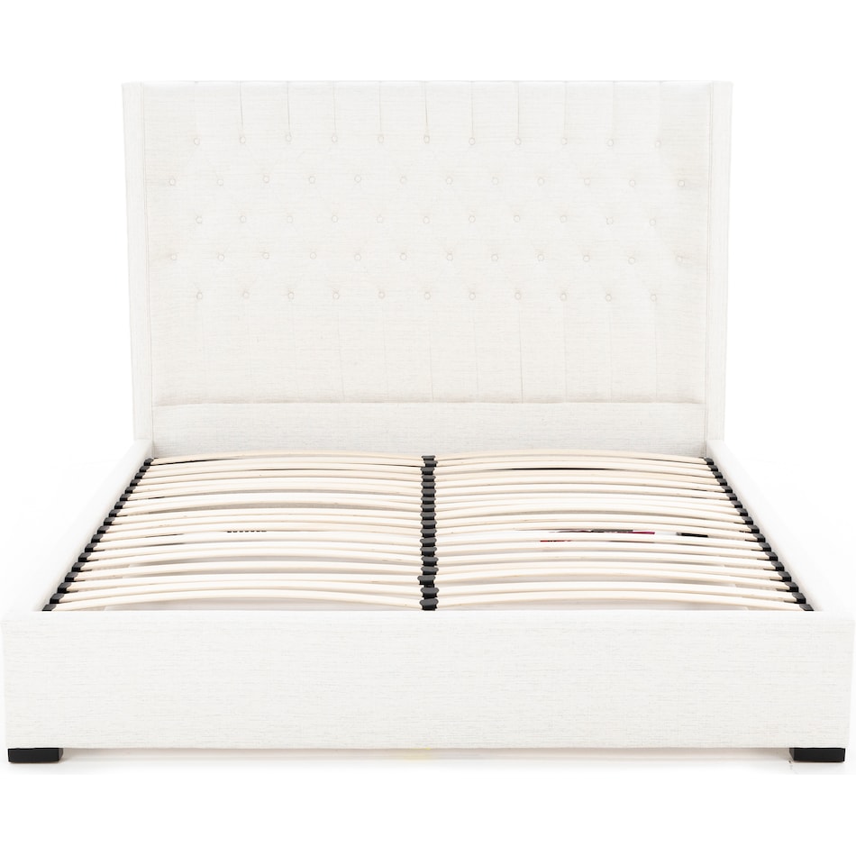 jonathan louis white queen bed package qpk  