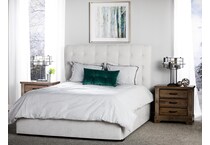 jonathan louis white queen bed package lifestyle image qp  
