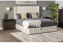 jonathan louis white queen bed package lifestyle image qpk  