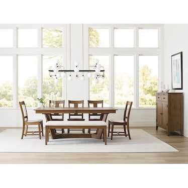 The Kincaid Kafe Collection