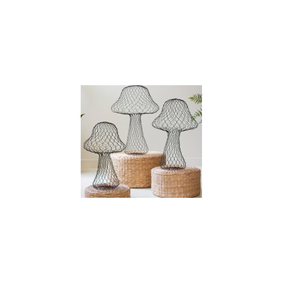 kala black figurines set  