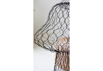 kala black figurines set  