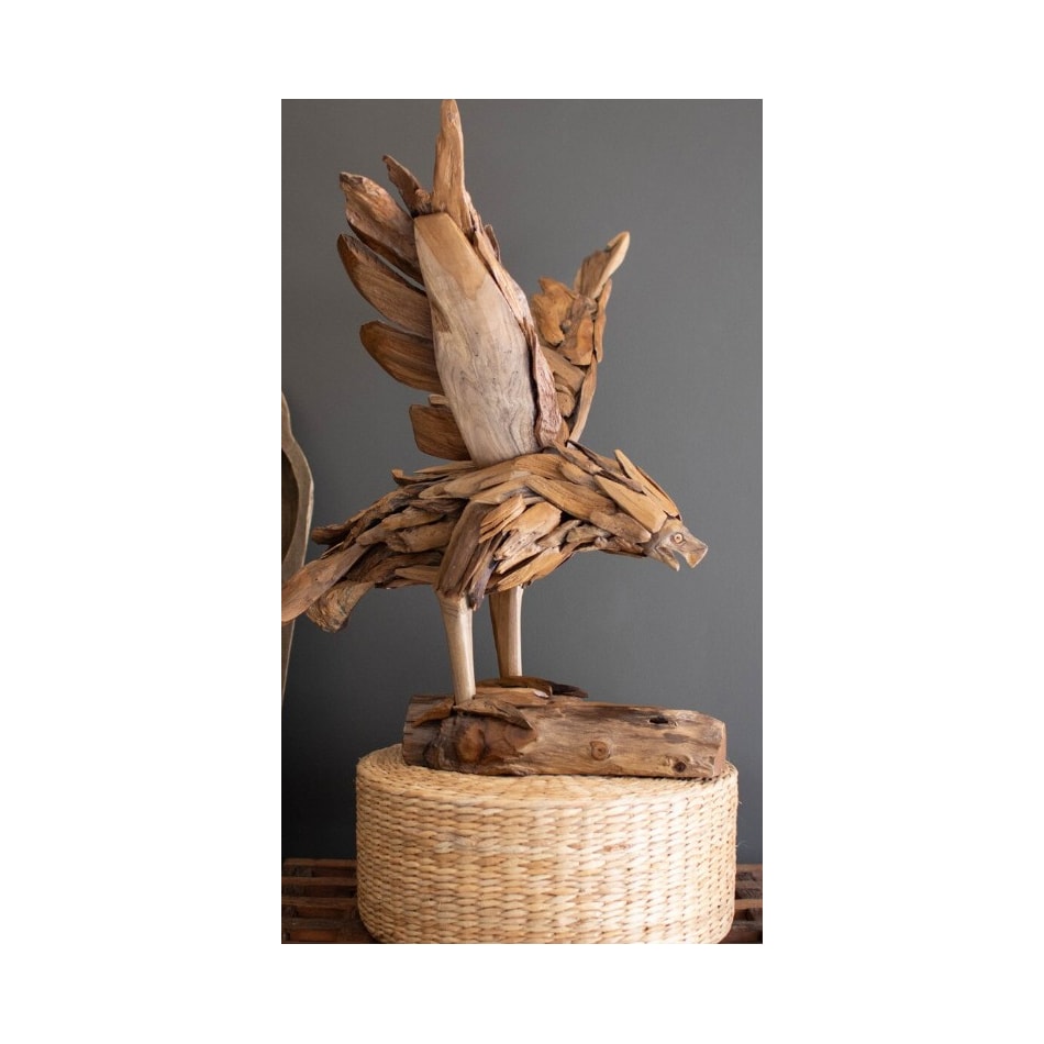 kala brown figurines   